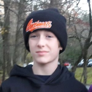 Meet your Posher, Chase